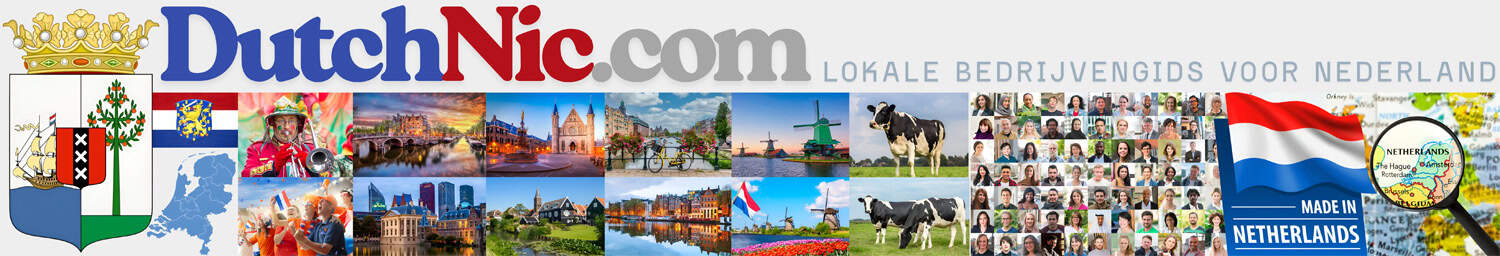 Gemaakt in Nederland - Shoeby Lichtenvoorde